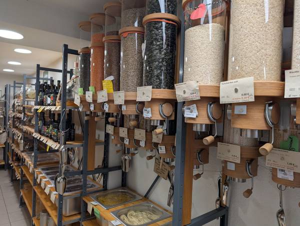 Quelle: Unverpacktladen Villingen, Bildquelle: Unverpackt Villingen e.V.
