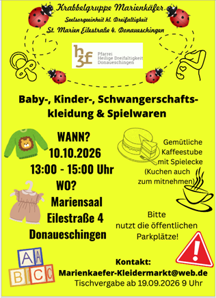 Quelle: Krabbelgruppe