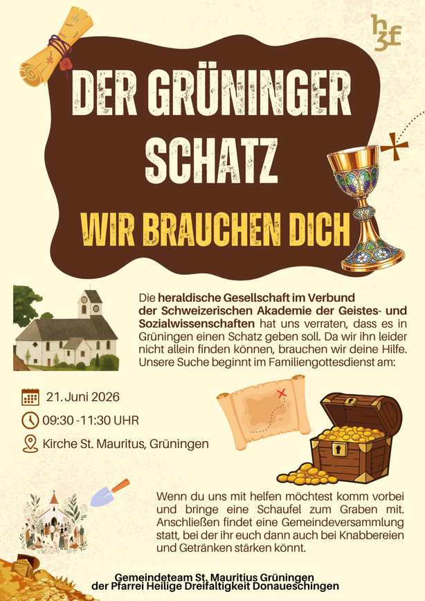 Quelle: Gemeindeteam Grüningen